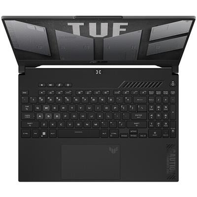ASUS TUF GAMING F15 FX507VV-LP299, Intel Core i7 13620H, 16GB RAM, 512GB SSD, 15.6″ FHD 144Hz, 8GB NVIDIA RTX 4060, DOS