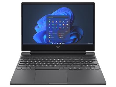 HP Victus Gaming Laptop 15-fb1013nn, AMD Ryzen™ 5 7535HS, 16 GB RAM, 512 SSD, 15.6" FHD Display, RTX™ 2050 4GB, FreeDOS 