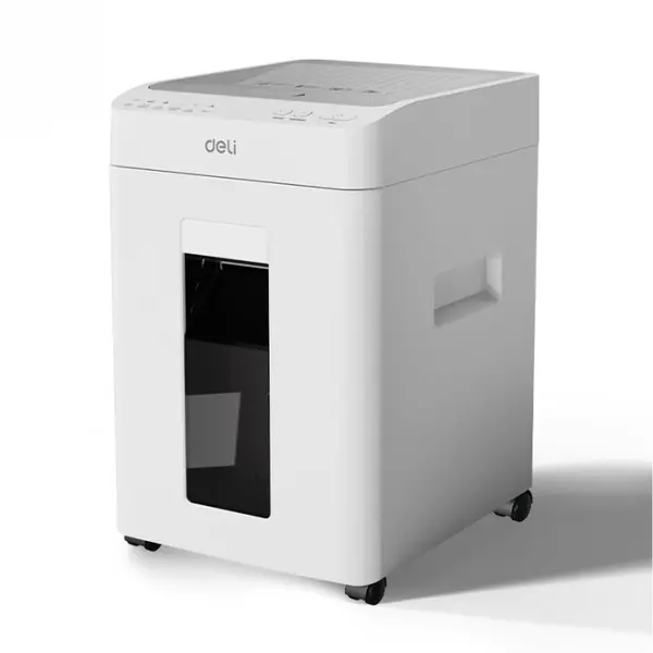 Deli Shredder ET081 (Micro Cut) Automatic ADF 