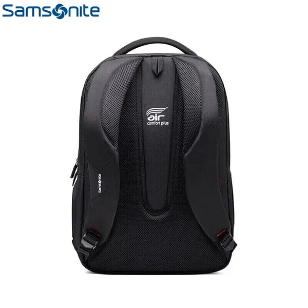 Samsonite Business Suit Backpack 36B – 15.6" Laptop Bag
