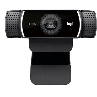 Logitech C922 Pro HD Stream Webcam