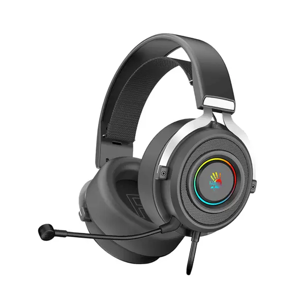 Bloody G535 7.1 Surround Sound USB RGB Gaming Headset