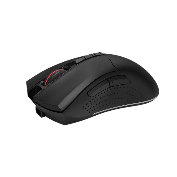 Bloody R90 Plus Stone Black 2.4GHz Wireless Gaming Mouse 