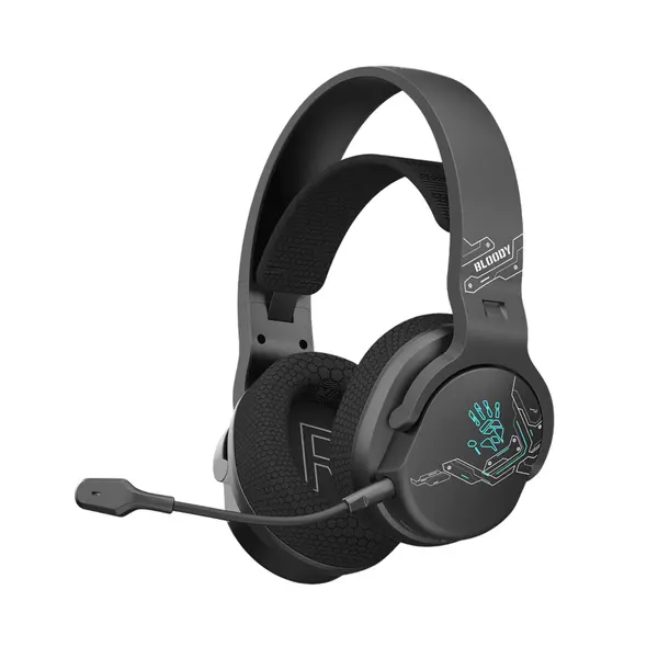 Bloody GR370 Wireless & Wired Gaming Headset 