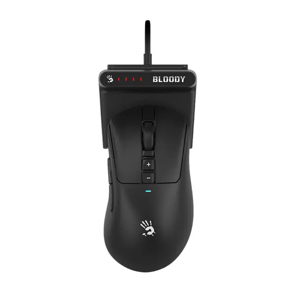 Bloody R73 Ultra Duo Dual Mode Wireless Gaming Mouse 