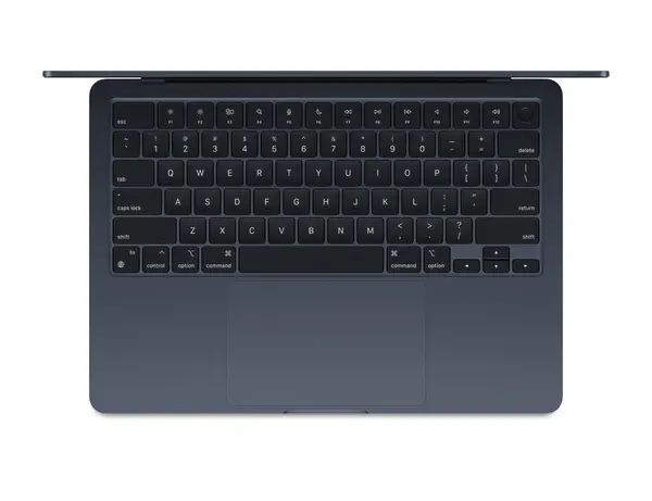 Apple MacBook Air 13.6" M4 Chip | 16GB RAM | 256GB SSD | Liquid Retina