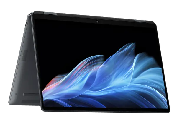 HP OmniBook Ultra Flip 14-fh0013dx 14" 120 Hz 3K OLED Touch Laptop – Core Ultra 7, 16GB, 1TB SSD