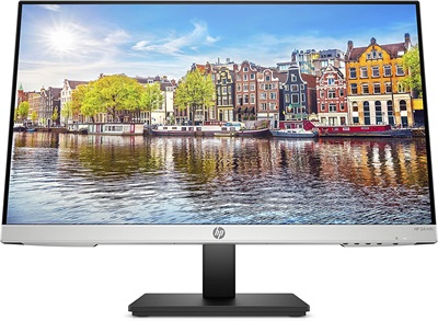 HP 24mh Full HD 1920 x 1080 24" LED Monitor