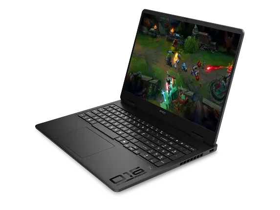 HP Omen 16-AM0073DX Ultra 7 | RTX 5060 Gaming Laptop