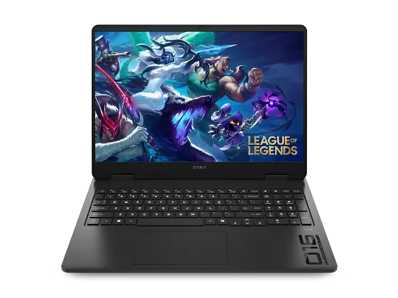 HP Omen 16-AM0073DX Ultra 7 | RTX 5060 Gaming Laptop