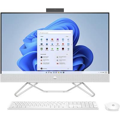 HP All-in-One 24-cb1023nh Bundle PC