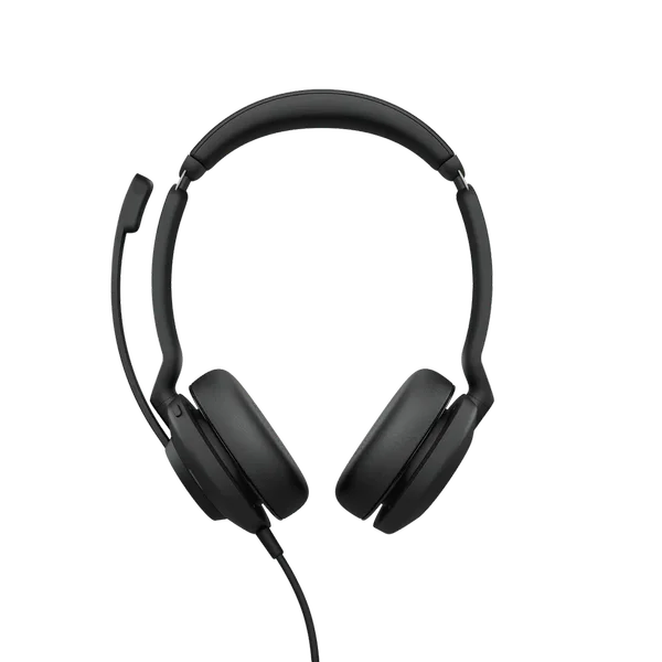 Jabra Evolve2 30 SE USB Headset – UC Certified Stereo Business Headset