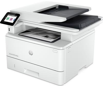 HP LaserJet Pro MFP 4103fdw wireless Printer