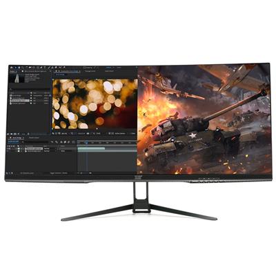 EASE PG34RWI 34 inch Curved IPS Monitor