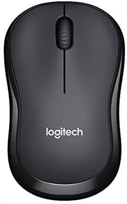 Logitech B175 Wireless Mouse