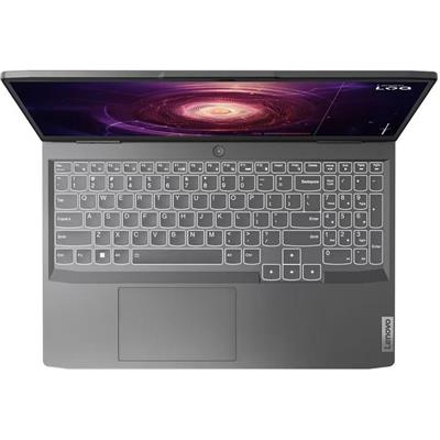 Lenovo LOQ 15APH8 AMD Ryzen 7-7840HS, 8GB DDR5, 512GB SSD, NVIDIA RTX 4050 6GB, 15.6" FHD IPS 144Hz, Windows 11 Home
