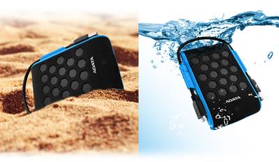 ADATA HD720 External Hard Drive