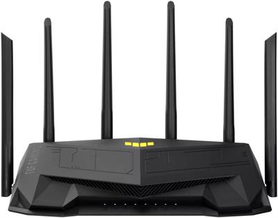 Asus TUF Gaming AX6000 (TUF-AX6000) Dual Band WiFi 6 Gaming Router