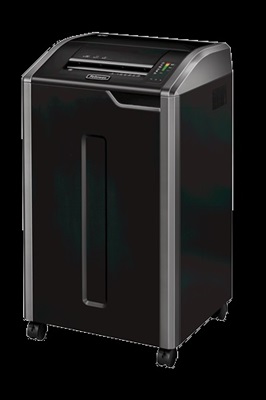 Fellowes Powershred 425Ci Cross-Cut Shredder