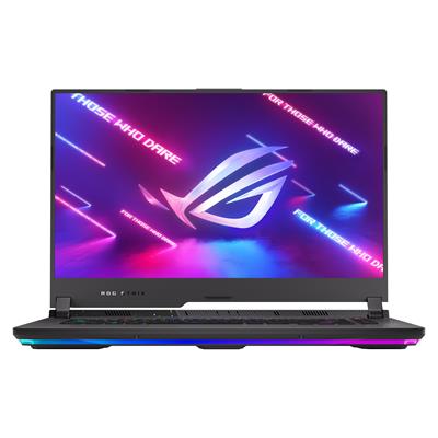 ASUS ROG Strix G15 - G513RM-HQ071W AMD Ryzen™ 7 6800H (RTX™ 3060 6GB GDDR6) WQHD (2560 x 1440) 165Hz Window 11 Home.