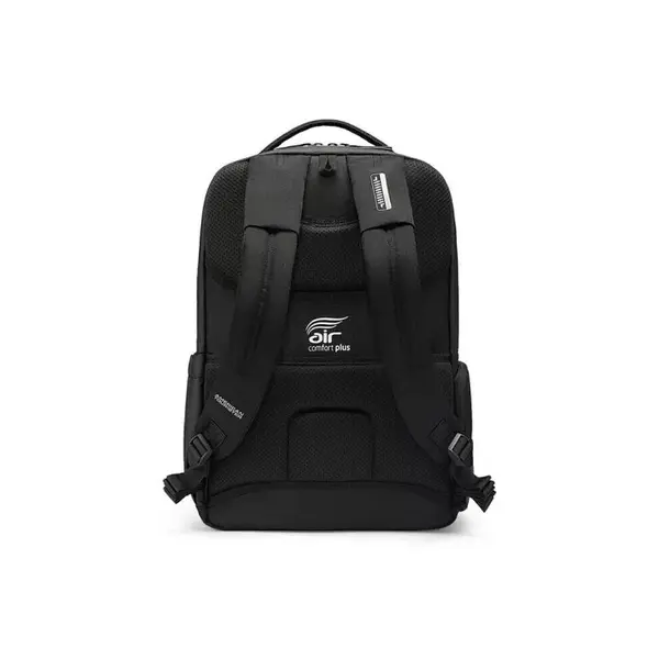 American Tourister Branno Laptop Backpack – 15.6" Water-Resistant Travel Backpack