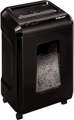 Fellowes Powershred 92Cs Cross-Cut Shredder