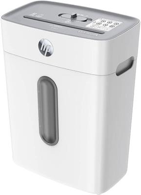 HP W1508CC Cross Cut Paper Shredder