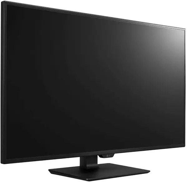LG Ultrafine 43UN700-B 43” 4K UHD IPS USB-C HDR Monitor