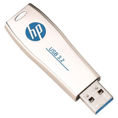 HP x779w USB 3.2 Flash Drive 64GB