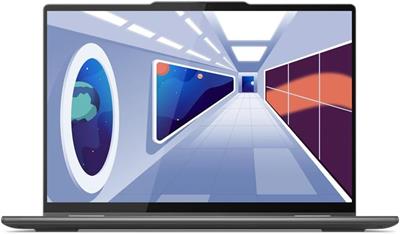 Lenovo Yoga 7 14IRL8 Intel Ci7-1355U, 16G RAM, 512GB SSD, Intel Iris Xe Graphics, 14-inch 2.2K Touch Dsisplay, Window 11