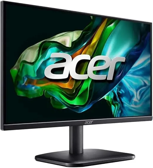 Acer EK251Q P6 24.5 Inch Full HD IPS LED Monitor 