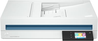 HP ScanJet Pro N4600 fnw1 Scanner