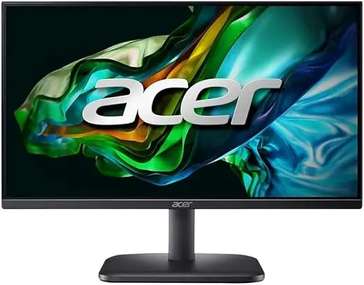 Acer EK251Q P6 24.5 Inch Full HD IPS LED Monitor 