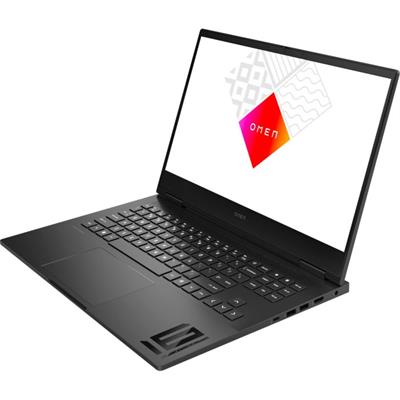 HP OMEN Gaming Laptop 16-wd0000nq, Intel® Core™ i5-13420H, 16 GB RAM, 512 GB SSD, NVIDIA® GeForce RTX™ 4050 6GB, 16.1"  FHD IPS Display, FreeDOS