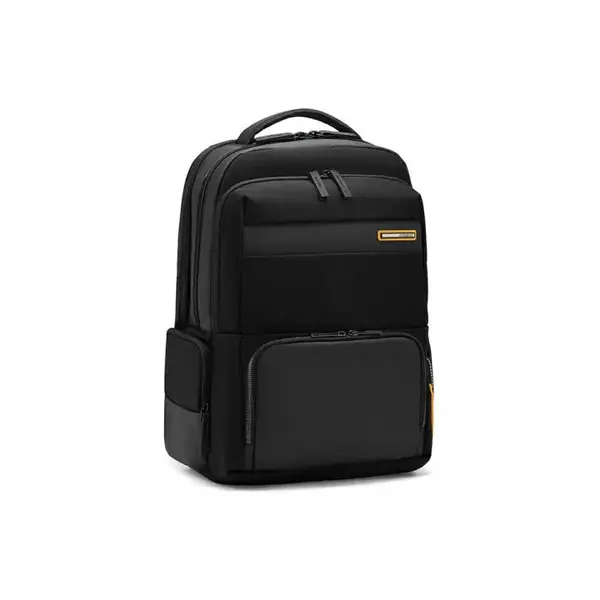 American Tourister Branno Laptop Backpack – 15.6" Water-Resistant Travel Backpack