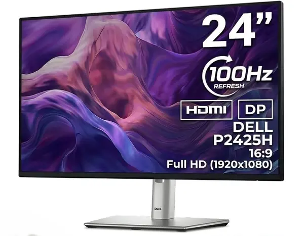Dell Pro 24 Plus Monitor - P2425H