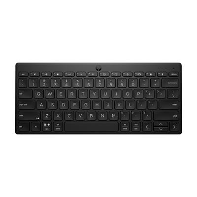HP 350 Compact Multi-Device Bluetooth Keyboard