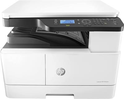 HP LaserJet MFP M442dn