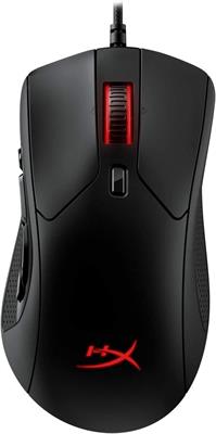 HyperX Pulsefire Raid – 11-Button Programmable Gaming Mouse