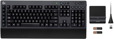 Logitech G613 Wireless Mechanical Gaming Keyboard