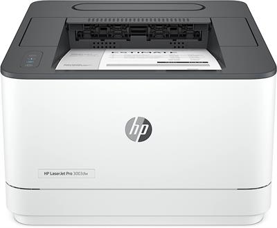 HP LaserJet Pro 3003dw Printer