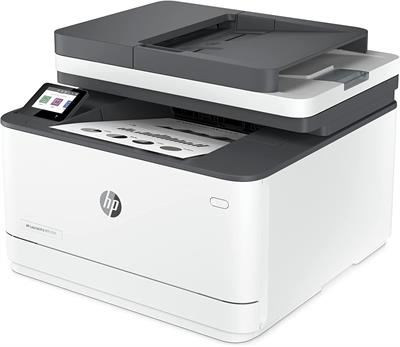 HP LaserJet Pro MFP 3103fdw Printer (3G632A)