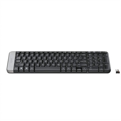 Logitech K230 Wireless Keyboard