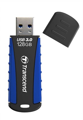 Transcend 128GB JetFlash 810 USB 3.0 Flash Drive