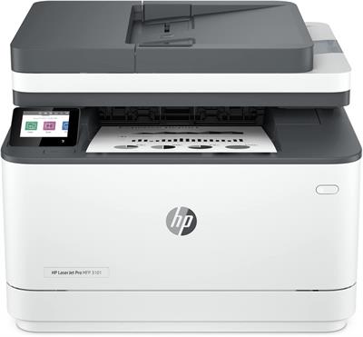 HP LaserJet Pro MFP 3103fdw Printer (3G632A)