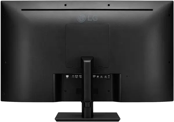 LG Ultrafine 43UN700-B 43” 4K UHD IPS USB-C HDR Monitor