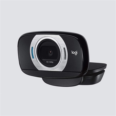 Logitech C615 Portable HD Webcam