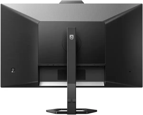 Philips 27E1N5600HE 27" IPS QHD (2560x1440) Monitor with 5MP Webcam & USB-C