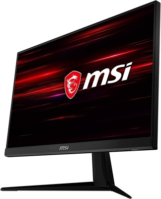 MSI Optix G241 (24"/144Hz/FHD-IPS) 