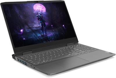 Lenovo LOQ 15IRH8 Gaming Laptop,  Intel® Core™ i7-13700H, 16GB DDR5 RAM, 512GB SSD, RTX™ 4060 8GB GDDR6, 15.6-inch FHD IPS Display, Backlit keyboard, Window 11 (82XV0013US)